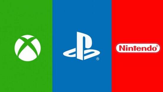 <b>御三家集体缺席？曝Xbox、索尼、任天堂不参加E3展</b>