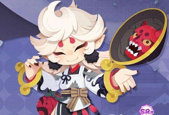 《阴阳师妖怪屋》全新小妖怪入住！