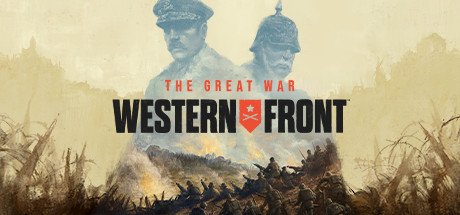 RTS新作《世界大战：西方战线》将于3月30日发售