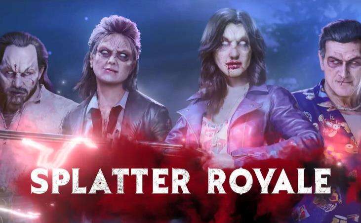 《鬼玩人：游戏》推出大逃杀玩法模式与新DLC！