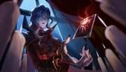 《第五人格》红蝶怎么溜 溜红蝶技巧分享