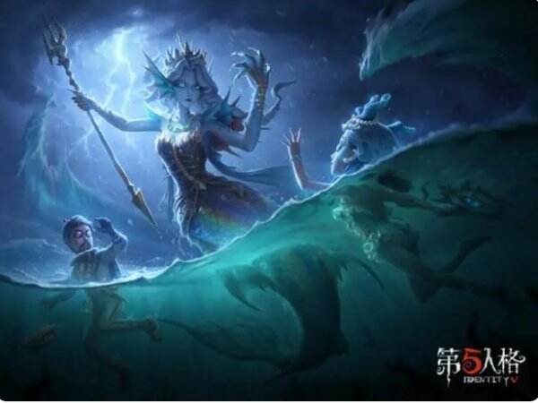《第五人格》渔女强度怎么样 渔女强度介绍