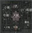 《第五人格》地图报点术语一览 地图点位名称介绍