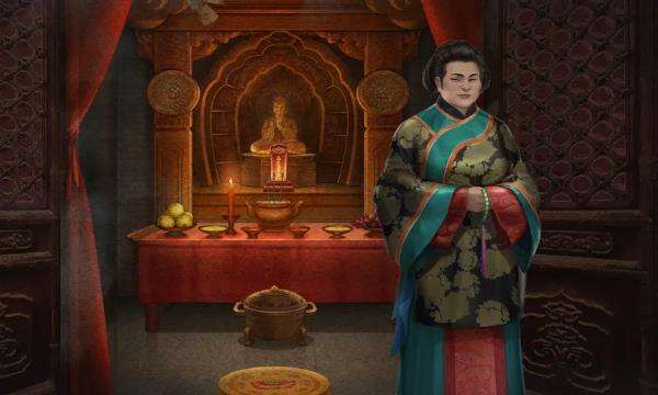 《隐秘的原罪2》较前作有较大提升的一部解谜作品