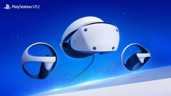 索尼PS VR2将于2月22日发售 官方发布详细问答合集