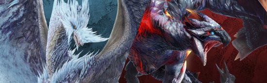 《怪猎崛起：曙光》第四弹免费更新已正式上线