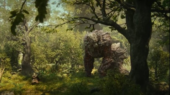 《狂野之心》最新CG预告“驯服变得狂野的世界”公开