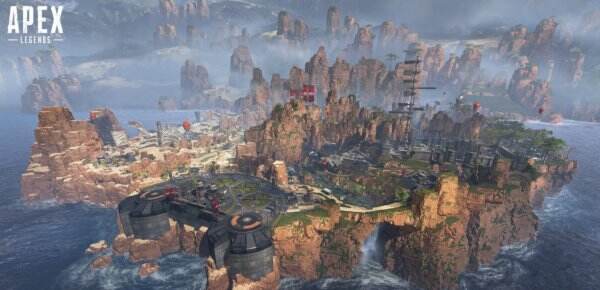 apex是哪个公司的游戏 apex英雄游戏公司介绍