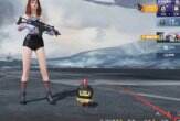 《和平精英》怎么看无敌战神排行榜 无敌战神排行查看方法详情