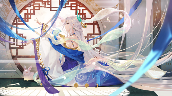 《自在西游》琼霄盛会活动2月14日再度开启！