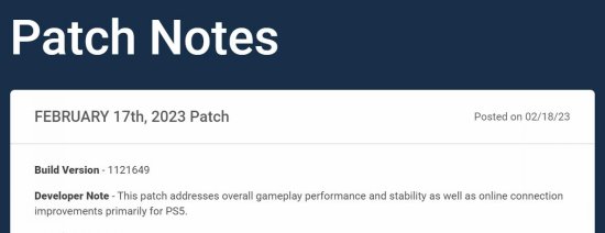 《霍格沃茨之遗》PS5版补丁更新：提升整体运行效果和稳定性