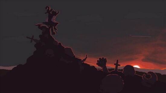 <b>黑暗奇幻冒险游戏《魔物酒馆》上架Steam 支持简中！</b>