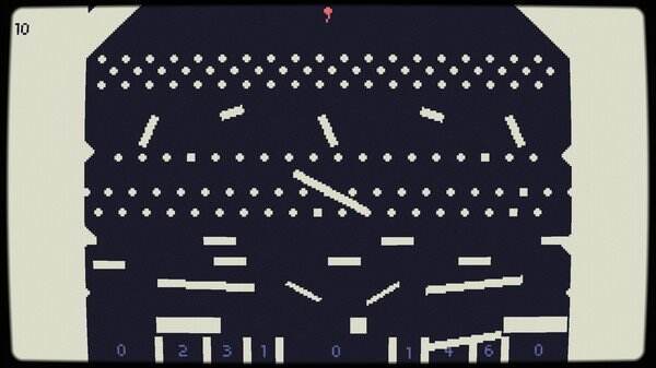 <b>文字商业经营模拟《STONKS-9800》Steam推出免费试玩</b>
