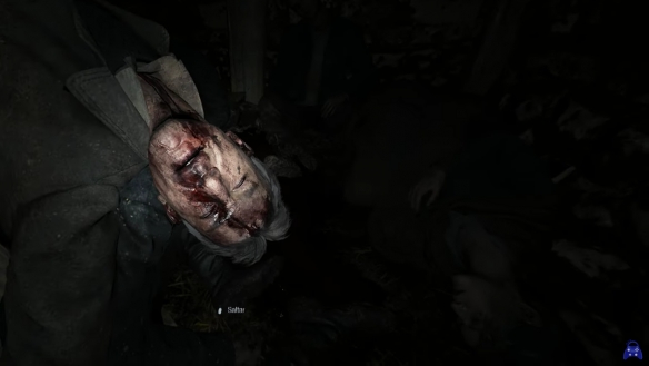 PS VR2游玩《生化危机8》实机演示分享 沉浸感与恐怖感直线上升！