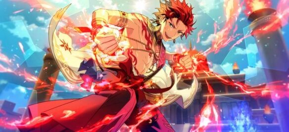 《偶像梦幻祭2》最新演唱会活动热血开演！