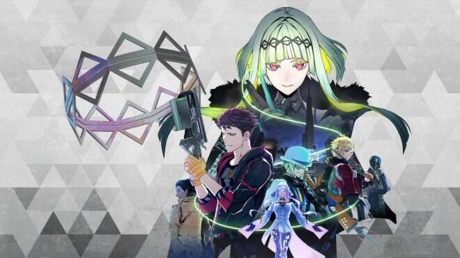<b>PG新作《灵魂骇客2》加入XGP 与AI美少女一同拯救世界</b>