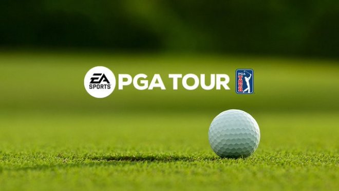 高爾夫游戲《EA Sports PGA Tour》延期至4月4日上線搶