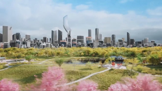 《城市：天际线2》宣传片公开 年内发售首发加入XGP