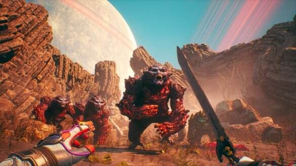 <b>《天外世界：太空人之选》Steam多半差评 优化太差！</b>