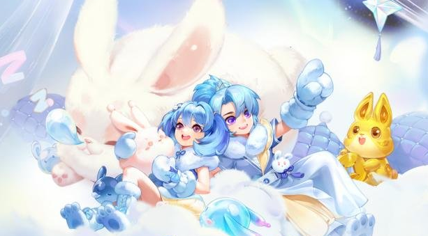梦幻西游：萌趣可爱动物套？新春锦衣祥瑞原来还能这样穿搭！