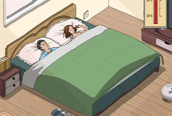 文字王者让室内温度降攻略