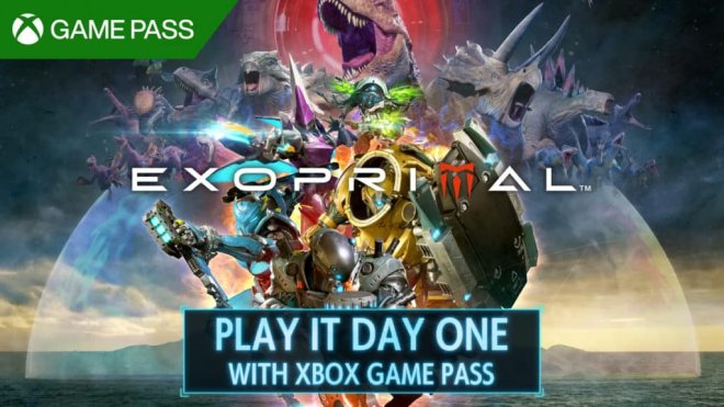 《原始襲變》7月14日首發加入Xbox Game Pass