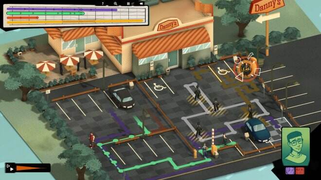 音乐解谜游戏《基调强节奏》登陆Steam 首发折扣优惠活动进行中！
