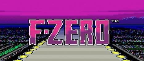 传科幻未来风竞速游戏《F-Zero GX》复刻版开发中！