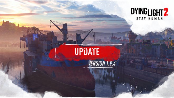 《消逝的光芒2》发布更新补丁 现已通过Steam Deck验证