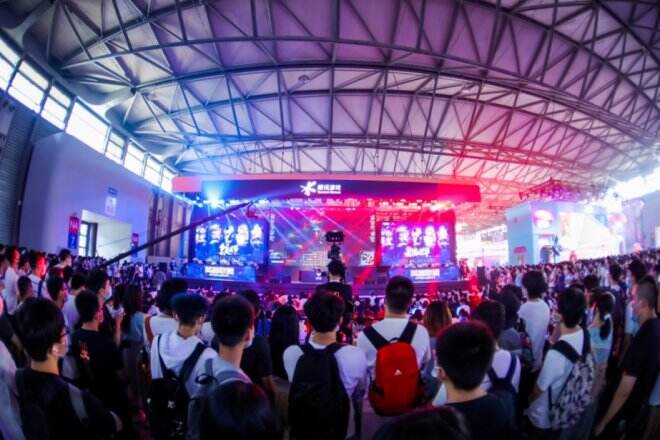 2023年首批进口版号发放！更多精彩游戏大作 尽在2023ChinaJoy！