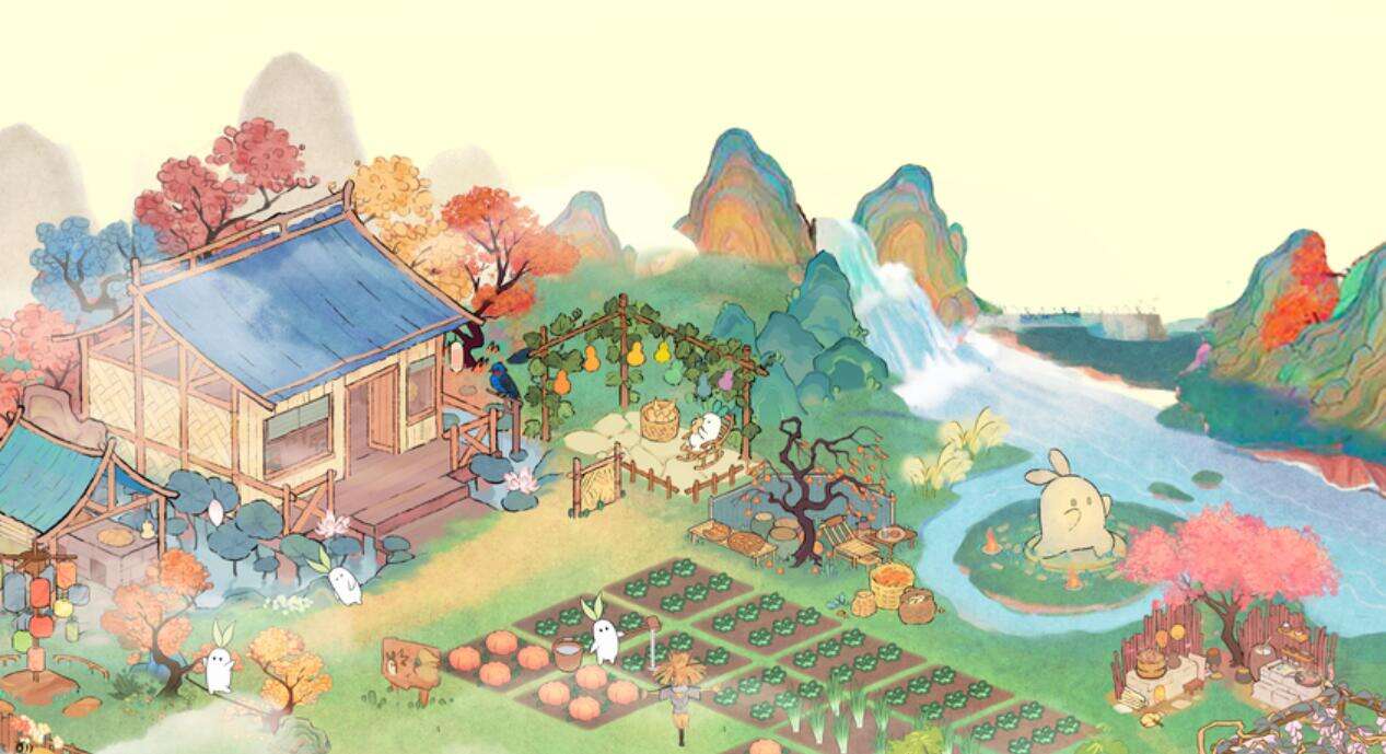 桃源深处有人家手游是单机吗-桃源深处有人家能联机吗