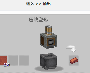 我的世界机械动力模组巧克力棒有什么用