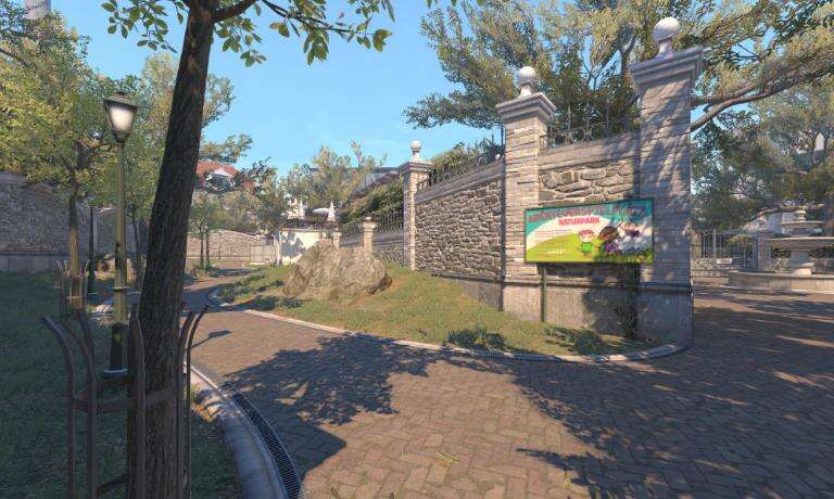 《CS2》&《CS:GO》地图对比：包含全新重建、升级及经典改善