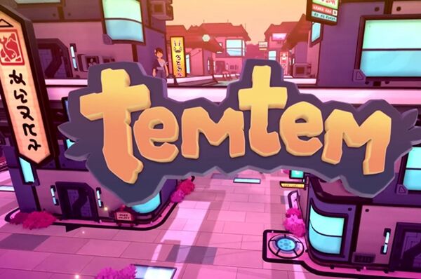 temtem闪光几率介绍