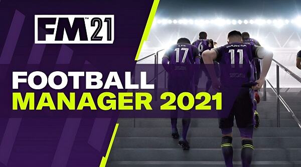 足球经理2021青训球员刷新时间介绍