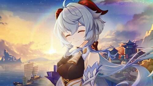 原神央陆原胚锻造位置攻略