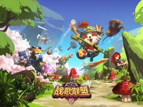 战歌联盟礼包兑换码最新汇总真实有效