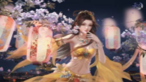 《天下3》藏宝阁外观交易功能优化 三大功能助你解锁美丽新心情~