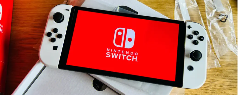 switch手柄震动怎么关闭