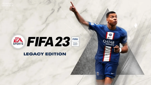 fifa23卡在开始界面解决方法