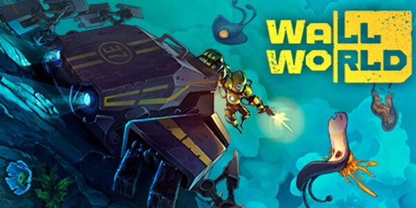 Wall World配置要求