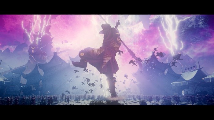 《全面战争：战锤3》付费新DLC＂混沌矮人＂将于4月13日推出