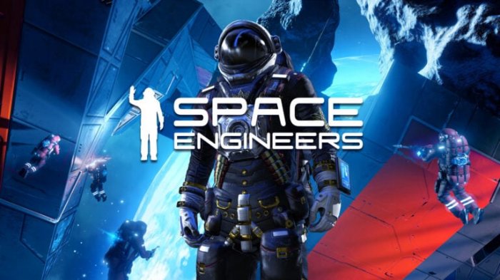 《太空工程师》将于5月11日推出PS4/5测试版