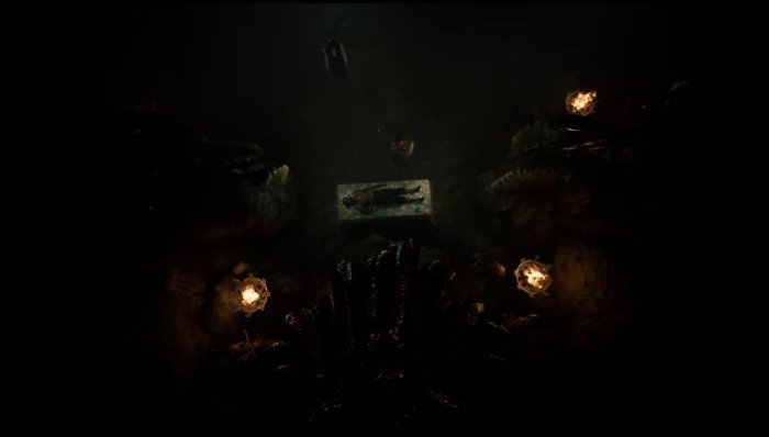 《福尔摩斯：觉醒重制版》发售宣传片颁布 4月正式发售