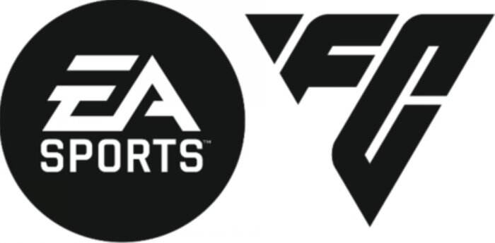 <b>EA官方公布新足球系列《EA SPORTS FC》LOGO</b>