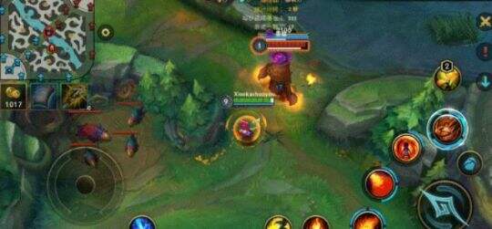 探索英雄联盟的直播天堂