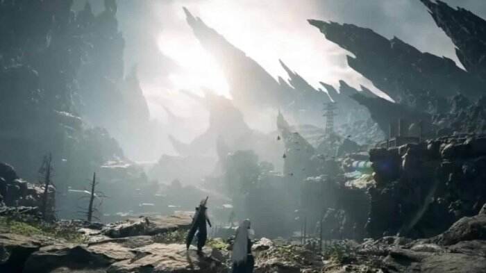 《最终幻想7：重生》战斗系统目标是超越《FF12》“Gambit系统”