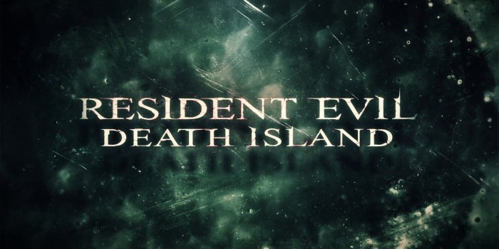 《生化危机：死亡岛》将于4月11日下午公开最新情报！夏季正式上映