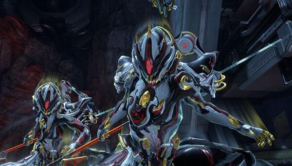 warframe非晶态合金哪里刷的多