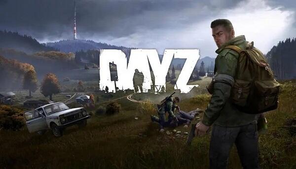 dayz单人模式游玩方法